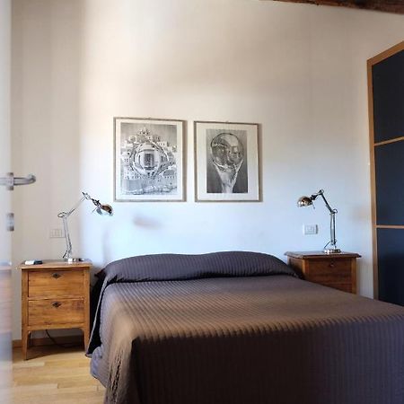 La Locanda Del Pellegrino Roma Dış mekan fotoğraf