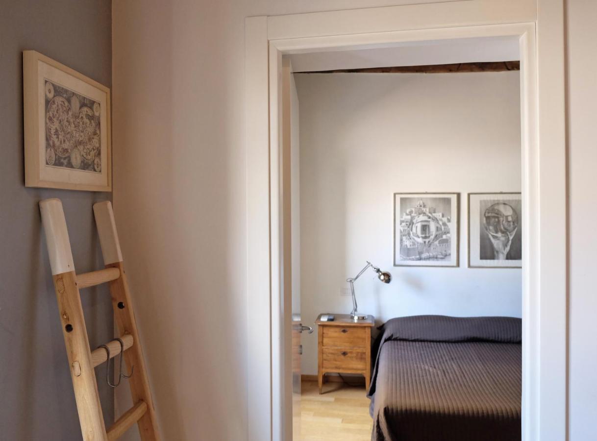 La Locanda Del Pellegrino Roma Dış mekan fotoğraf