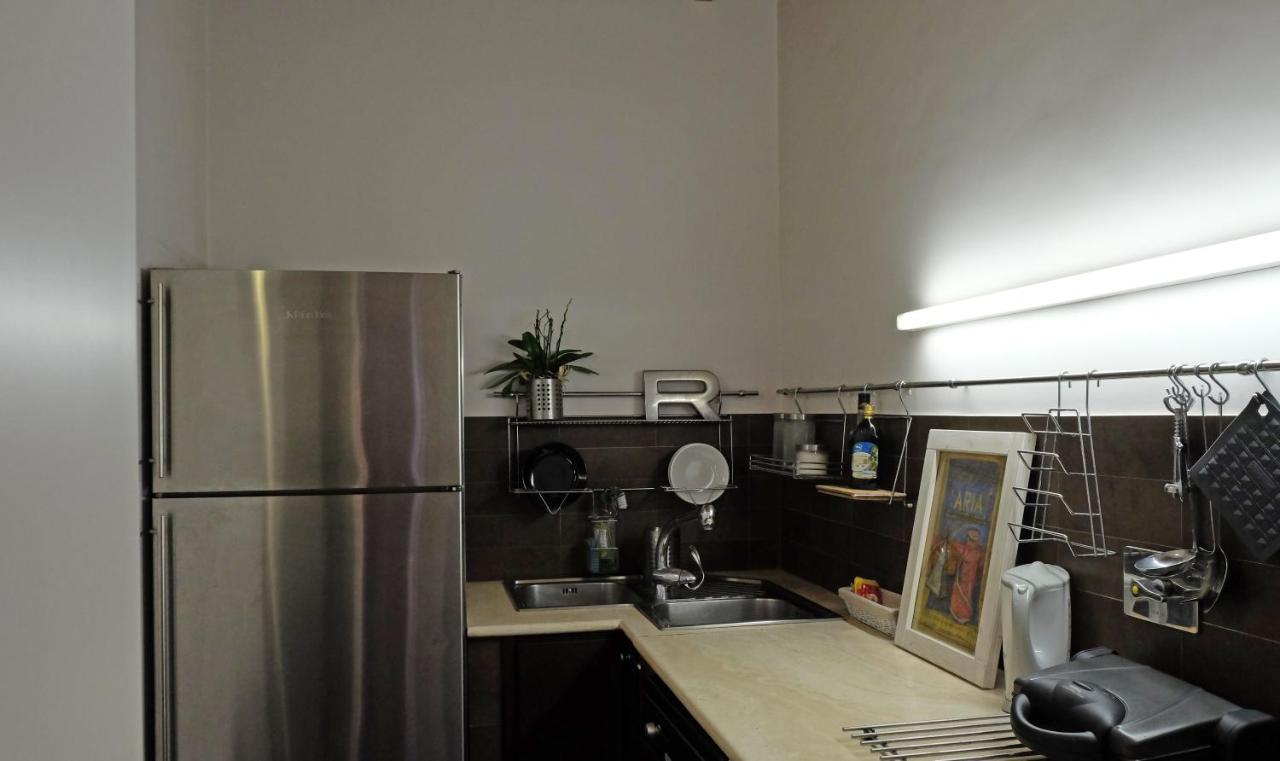 La Locanda Del Pellegrino Roma Dış mekan fotoğraf