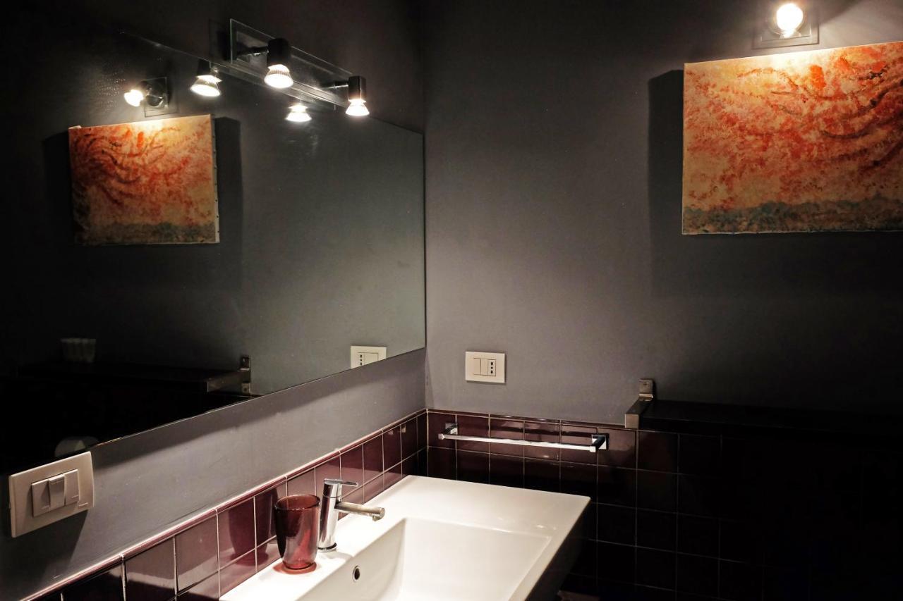La Locanda Del Pellegrino Roma Dış mekan fotoğraf