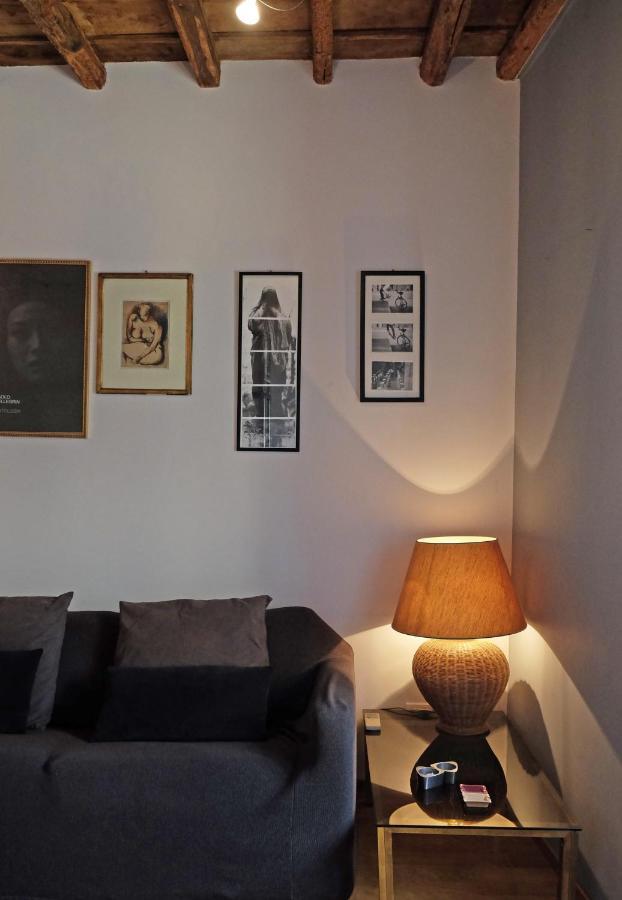 La Locanda Del Pellegrino Roma Dış mekan fotoğraf
