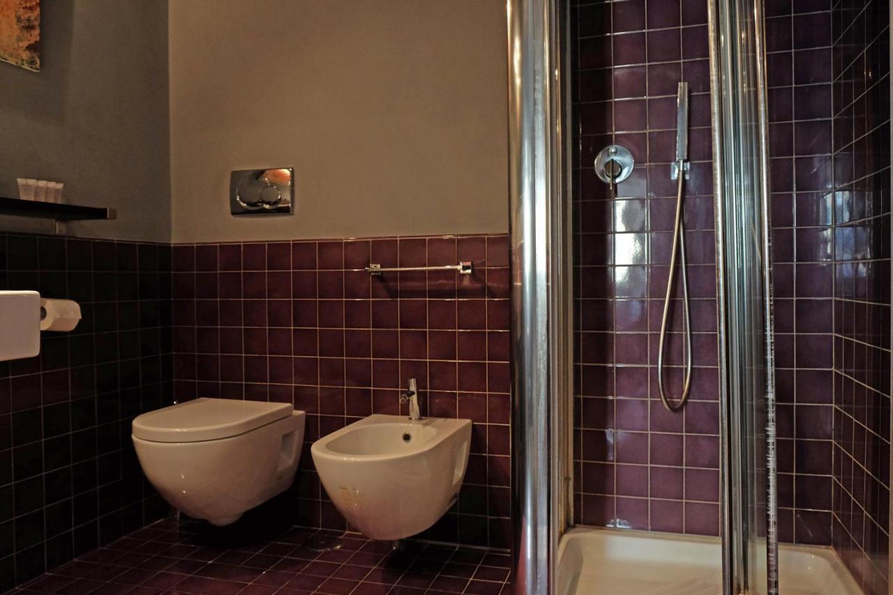La Locanda Del Pellegrino Roma Dış mekan fotoğraf